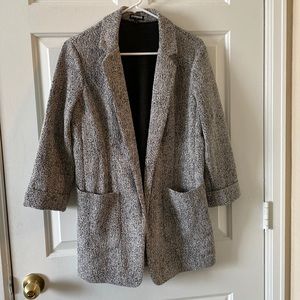 Express Blazer